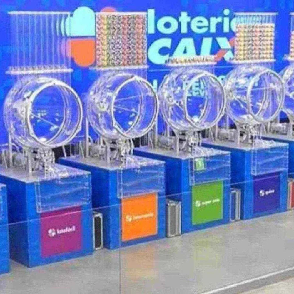 Lotofácil e Quina acumulam: confira os números sorteados e prêmios