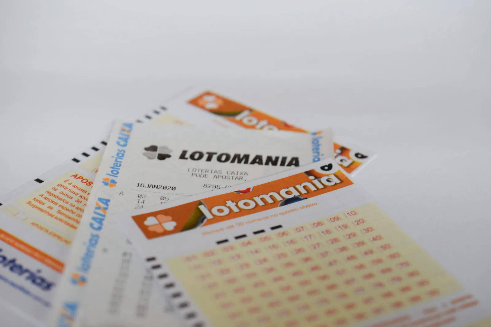 Lotomania 2877: confira os números sorteados e o prêmio de R$ 3,6 milhões