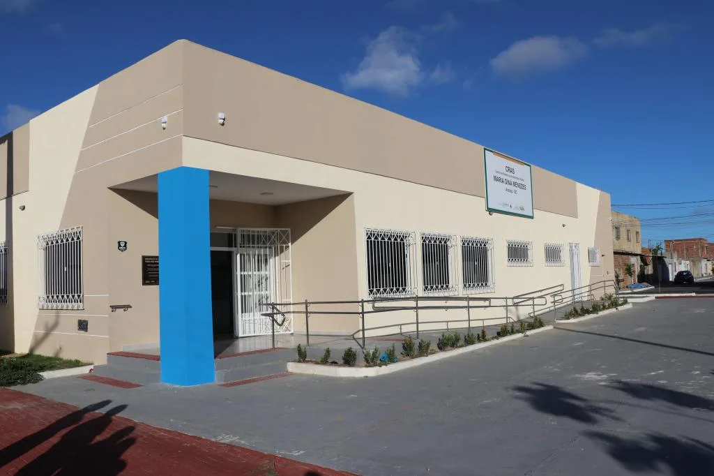 CRAS em Aracaju: Como 16 unidades transformam vidas e fortalecem a comunidade