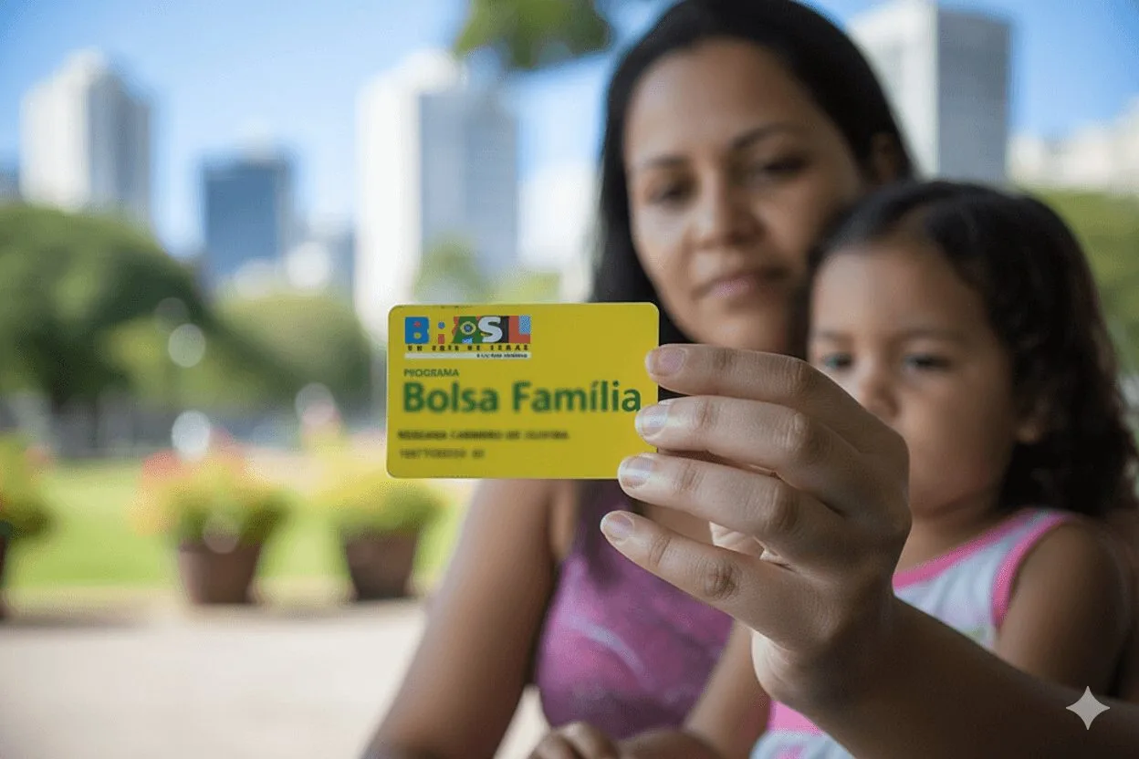 Pente-fino do Governo Federal bloqueia Bolsa Família de mais de 150 mil lares: Entenda os motivos e saiba como recorrer