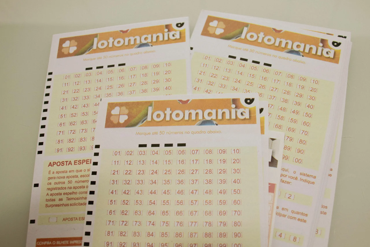 Lotomania 2877: Veja os números sorteados e o prêmio acumulado