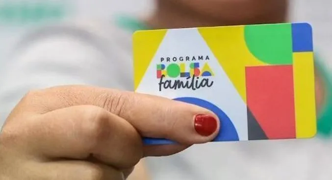 Bolsa Família paga parcela de janeiro para NIS final 4