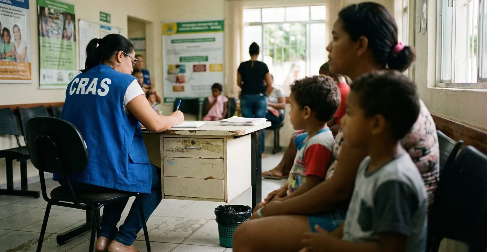 Cadastro anico 2026: Novas Regras e Guia Urgente para Garantir Seus Benefícios em Dezembro