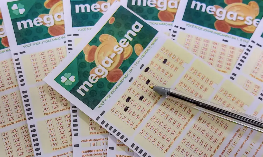 19 apostas do interior de PE acertam quadra da Mega-Sena; prêmio é de R$ 910