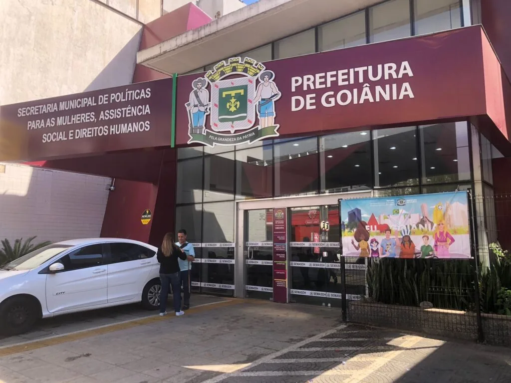 Cadanico em Goiânia atende mais de 2,6 mil pessoas em janeiro de 2026