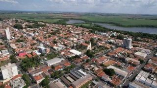 Programas Sociais Atenderam 3 Mil Famílias em Cosmópolis em 2025