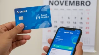 Confirmado: Bolsa Família de Novembro tem calendário liberado; veja as datas