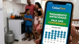 Fim da Espera: Governo Antecipa Calendário Final do Bolsa Família 2025 e Confirma Valor do Vale Gás