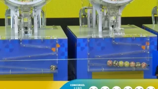 Conferiu o bilhete? Veja os números da Mega Sena e Quina desta terça