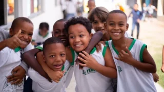 Bolsa Família inclui 1,55 milhão de estudantes e bate recorde de acompanhamento