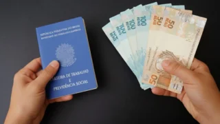 Salário Mínimo 2026: Governo BATE O MARTELO no valor. Saiba de quanto.