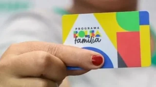 Bolsa Família paga parcela de janeiro para NIS final 4
