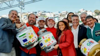 Gás do Povo: Novo benefício começa a ser pago para famílias em janeiro