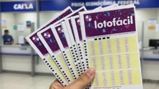 Lotofácil: Apostas do ES quase ficam milionárias por um número!